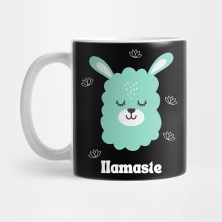 llamaste Mug